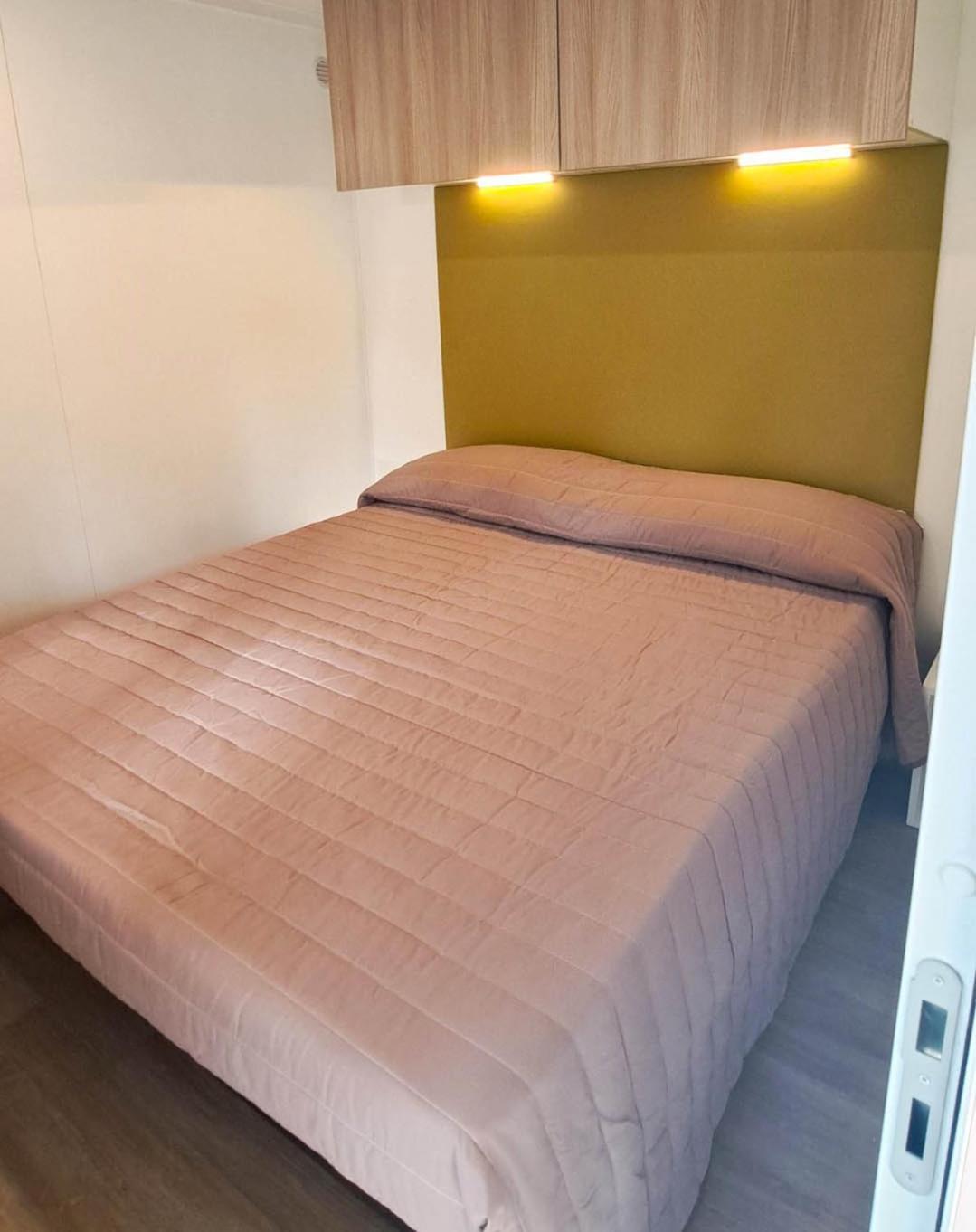 Romea Family Camping Casal Borsetti Eksteriør billede